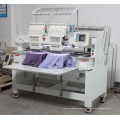 Machine de broderie à couture industrielle 2 tête Wy1202c
